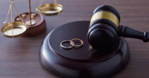 modificación de medidas de divorcio