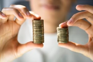 Liquidación de la sociedad de gananciales en Valencia